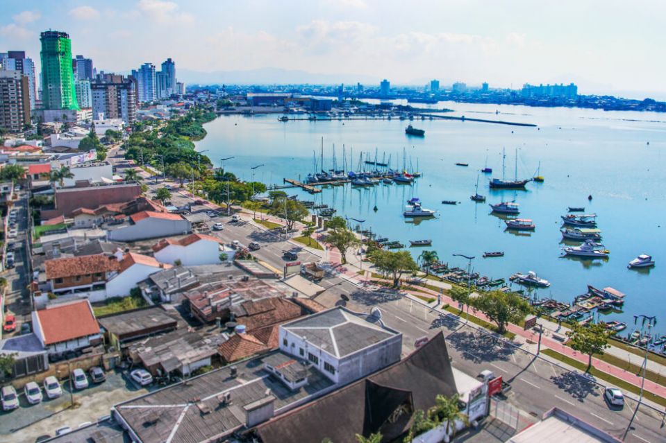 6 MANEIRAS DE APROVEITAR ITAJAÍ O ANO INTEIRO