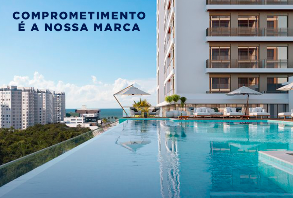 COMO SABER SE O PRÉDIO É DE CONFIANÇA