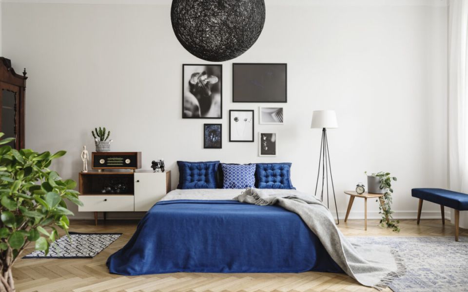 DECORAÇÃO: 4 DICAS PARA TRANSFORMAR O AMBIENTE DE CASA