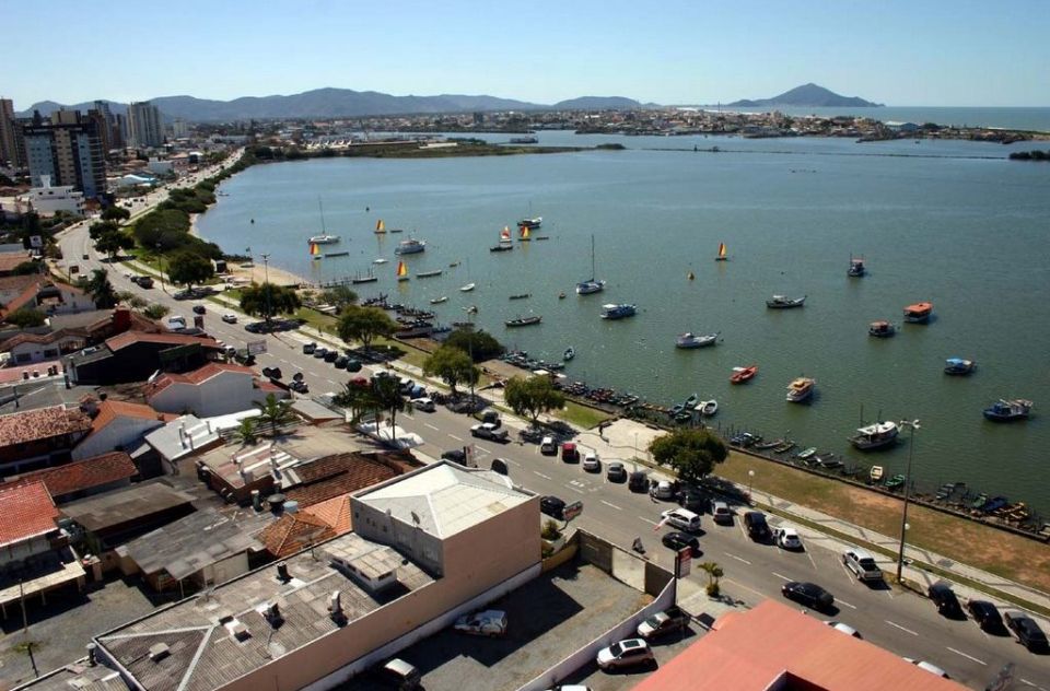 FAZENDA: O BAIRRO MAIS VALORIZADO DE ITAJAÍ