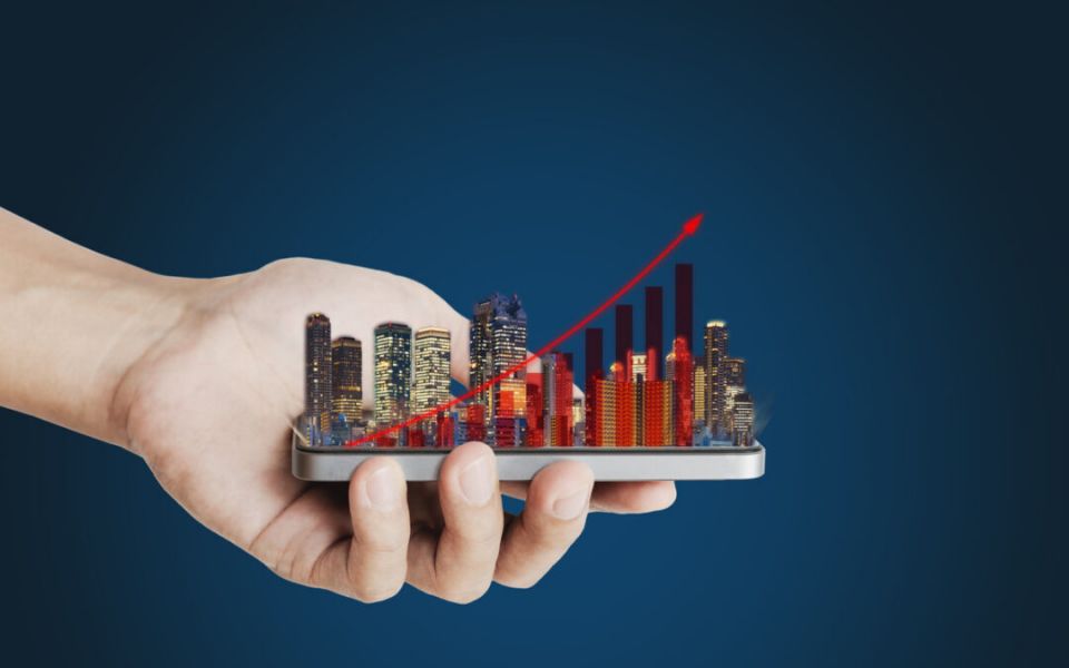 MERCADO IMOBILIÁRIO: CONHEÇA OS DETALHES DE UM INVESTIMENTO SEGURO