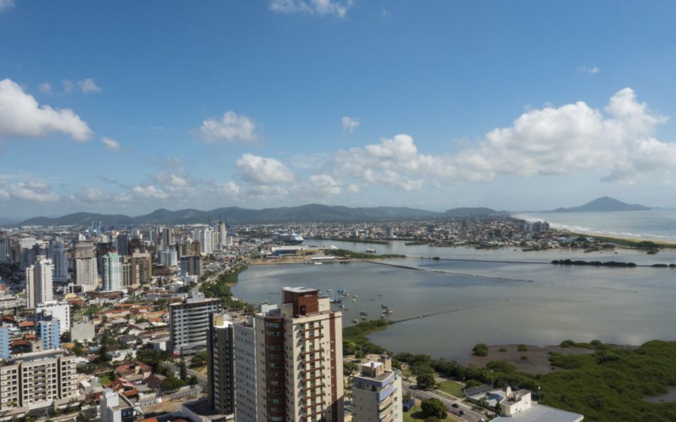 QUAIS AS VANTAGENS DE MORAR NO BAIRRO FAZENDA