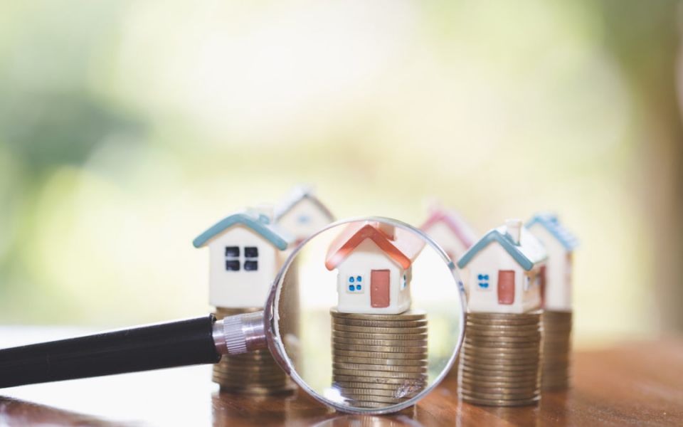 QUAIS CUIDADOS TER ANTES DE COMPRAR UM IMÓVEL