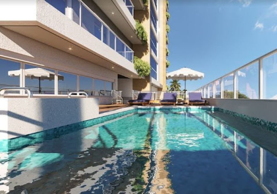 QUAIS DETALHES NÃO PODEM FALTAR EM UM EMPREENDIMENTO DE ALTO PADRÃO?