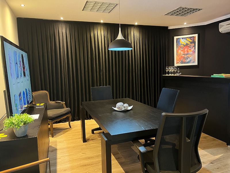 Quax - Sites e Sistemas