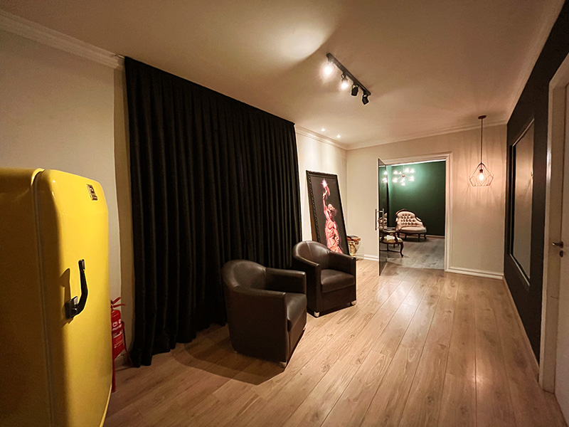 Quax - Sites e Sistemas